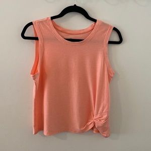 NWOT Apana Women’s Tink top size M
